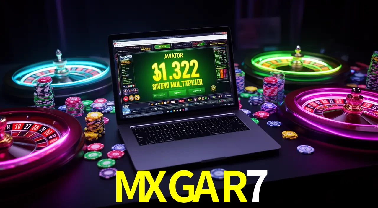 MXGAR7 Match Schedule