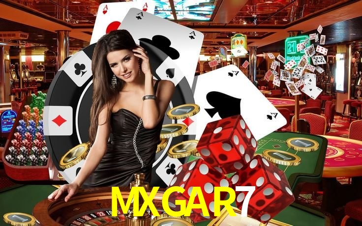 MXGAR7 Información confiable