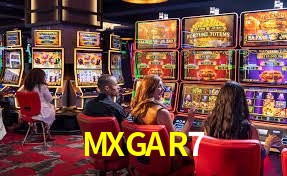 MXGAR7 ¿Qué información cubre esta sección de preguntas frecuentes?