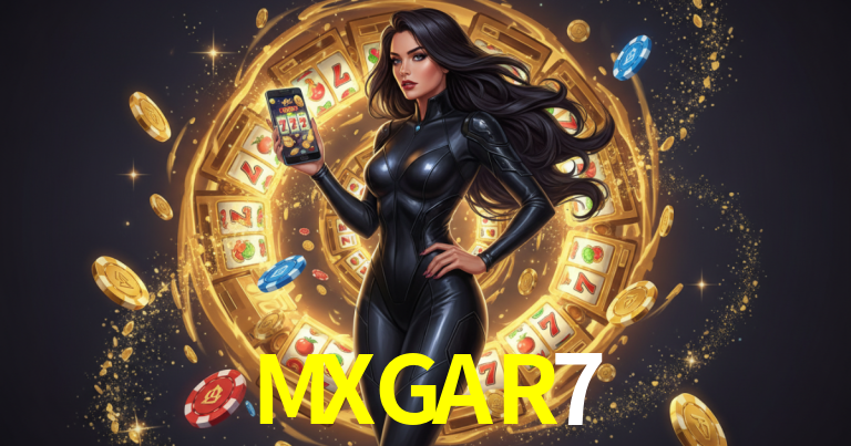 MXGAR7 Juegos Confiables