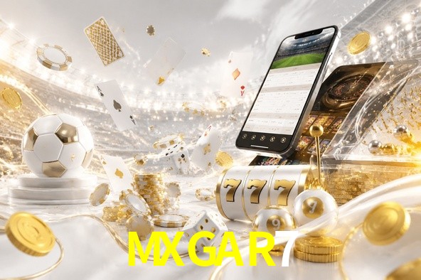 MXGAR7 gaming platform