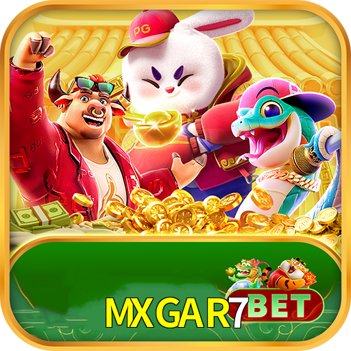 MXGAR7 logo